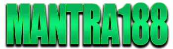 Logo MANTRA188
